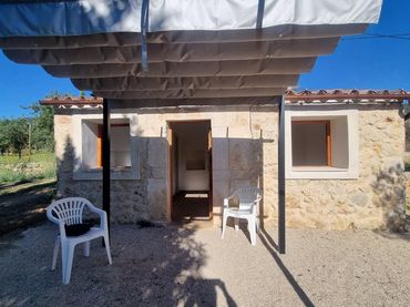 Casa rustica in vendita a Selva