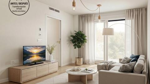 Foto 2 de Pis en venda a Avenida Chatellereault, Parque Sensal, Castellón de la Plana / Castelló de la Plana