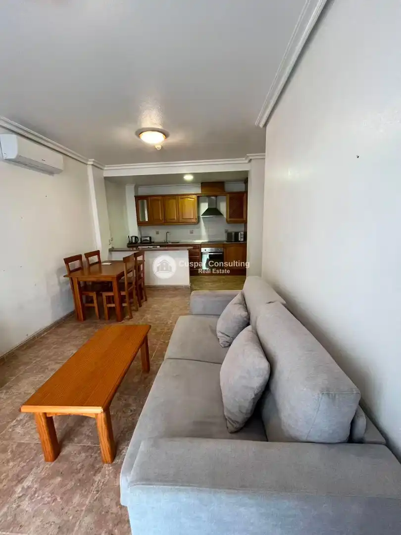 Apartamento con piscina en venta en Orihuela Costa, imagen 9