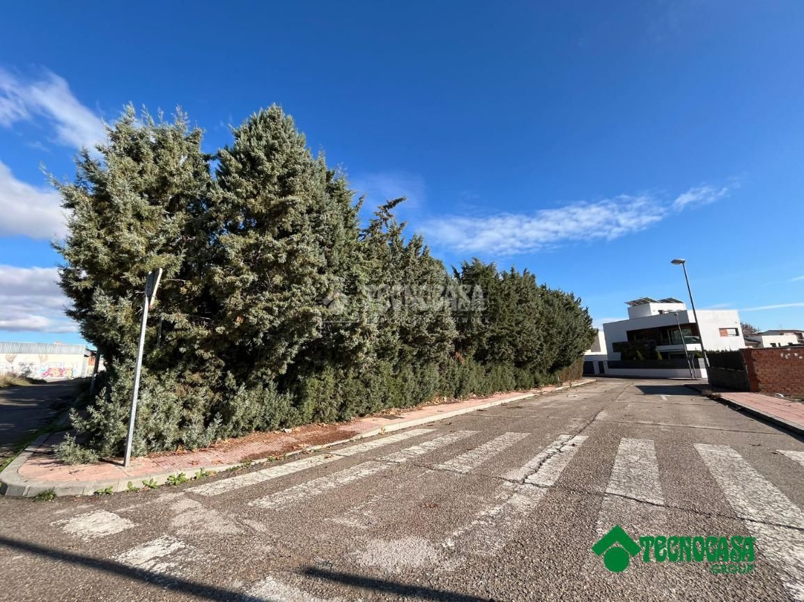 Residential zum verkauf in Torrijos