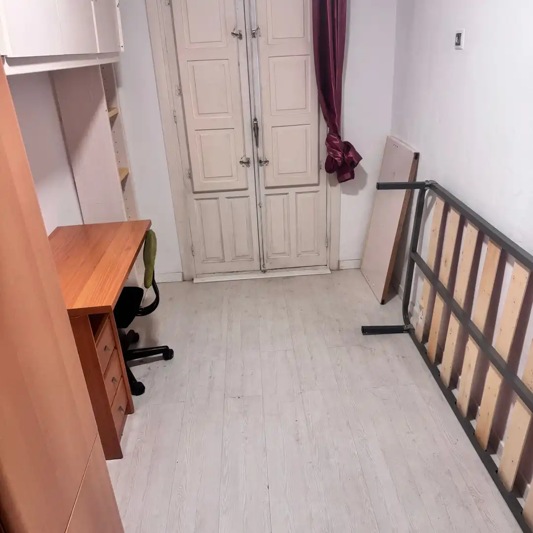 Wohnung zur Miete in Albolote mit Klimaanlage, Heizung und Parkett