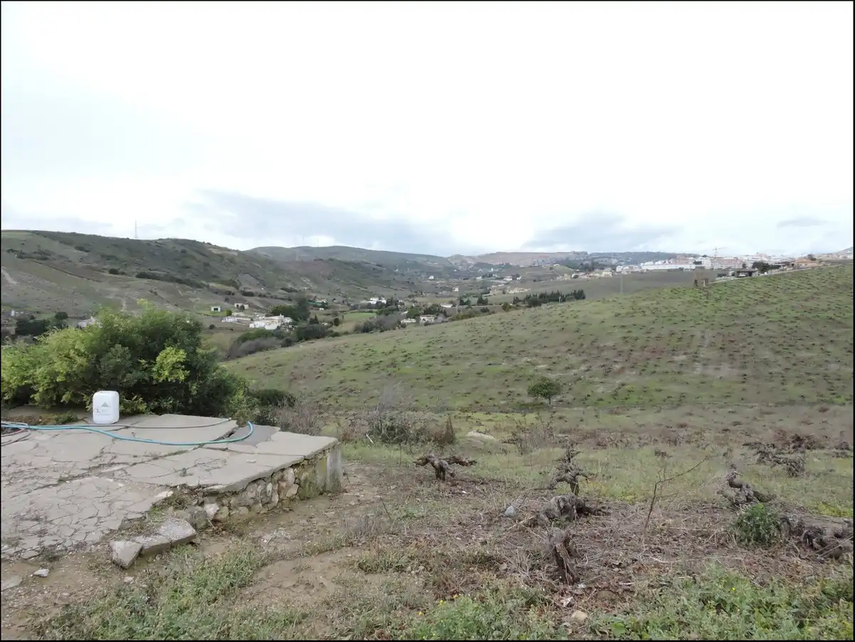 Residencial en venda en Manilva