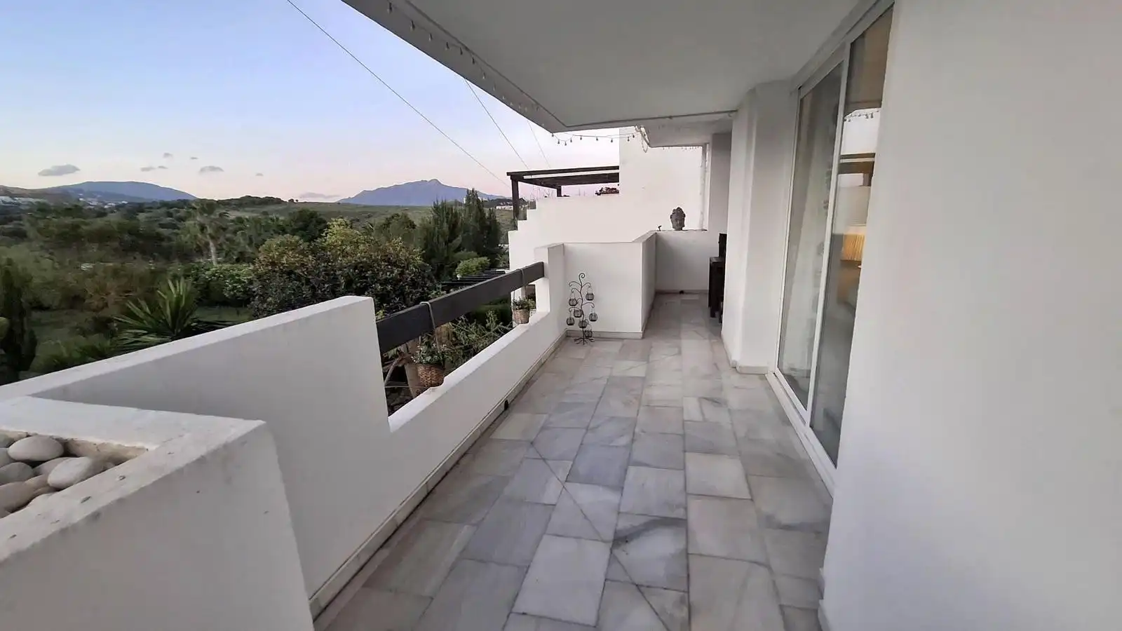 Apartament de lloguer a Bel - Air