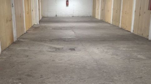 Photo 3 of Garage for rent in Lugar Aurora Edificio, 12, San Bernabé, Algeciras