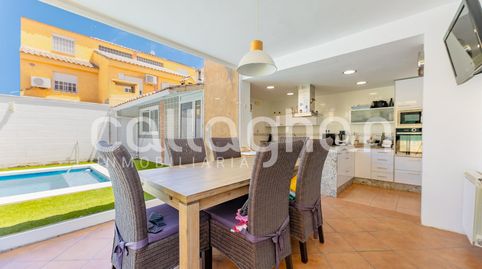 Amplio adosado con piscina privada en la exclusiva zona de Maravisa, imatge 3
