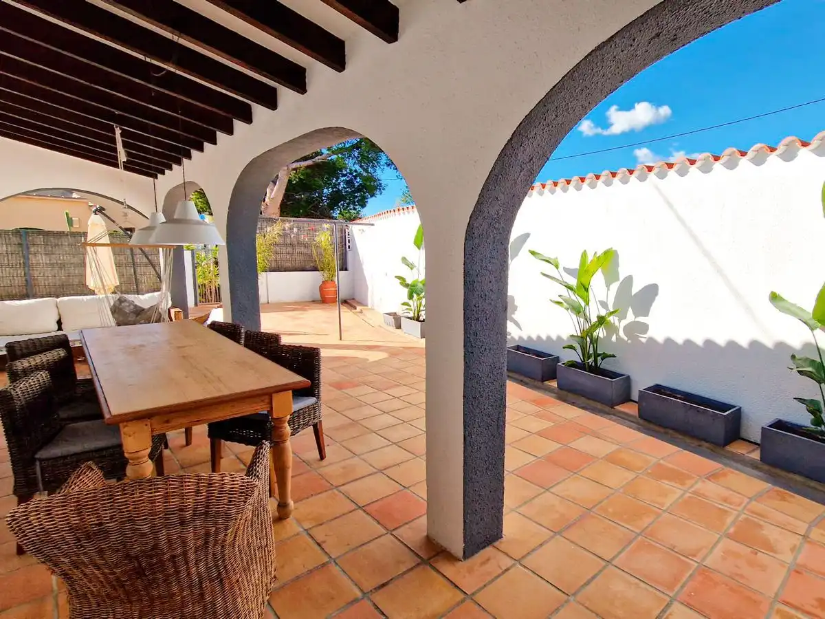 Casa con piscina en venta en Marisol Park - Ortembach - Los Almendros, imagen 10