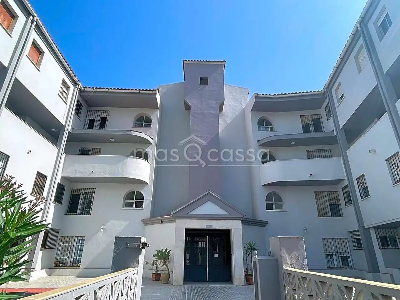 Wohnung mit Pool zum Verkauf in Calle el Greco, imagen 3
