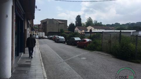 Photo 5 of Garage for sale in Oviedo - Rayo, 3, Fozaneldi - Tenderina, Asturias