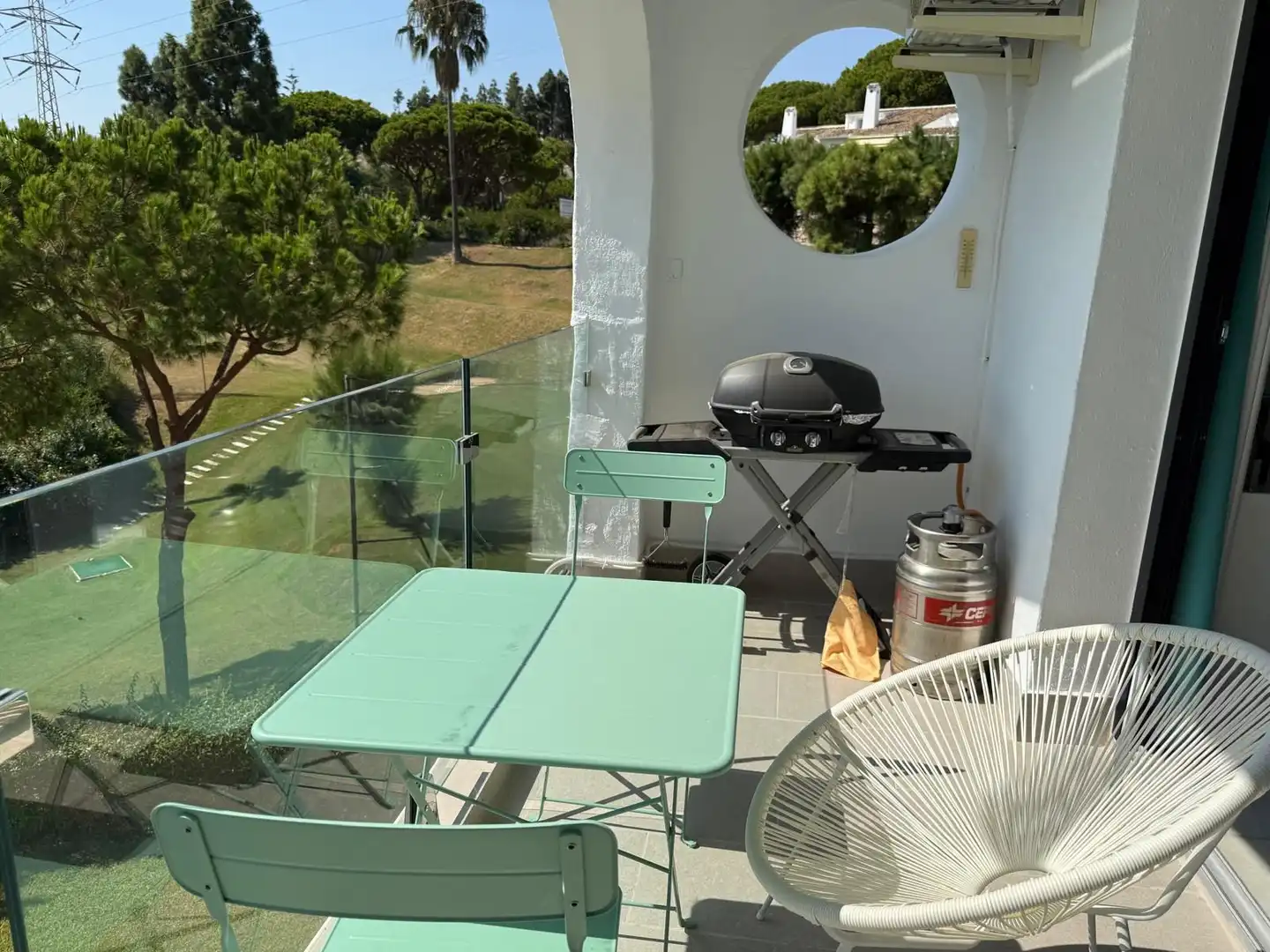 Reihenhaus zur Miete in Calahonda, imagen 13