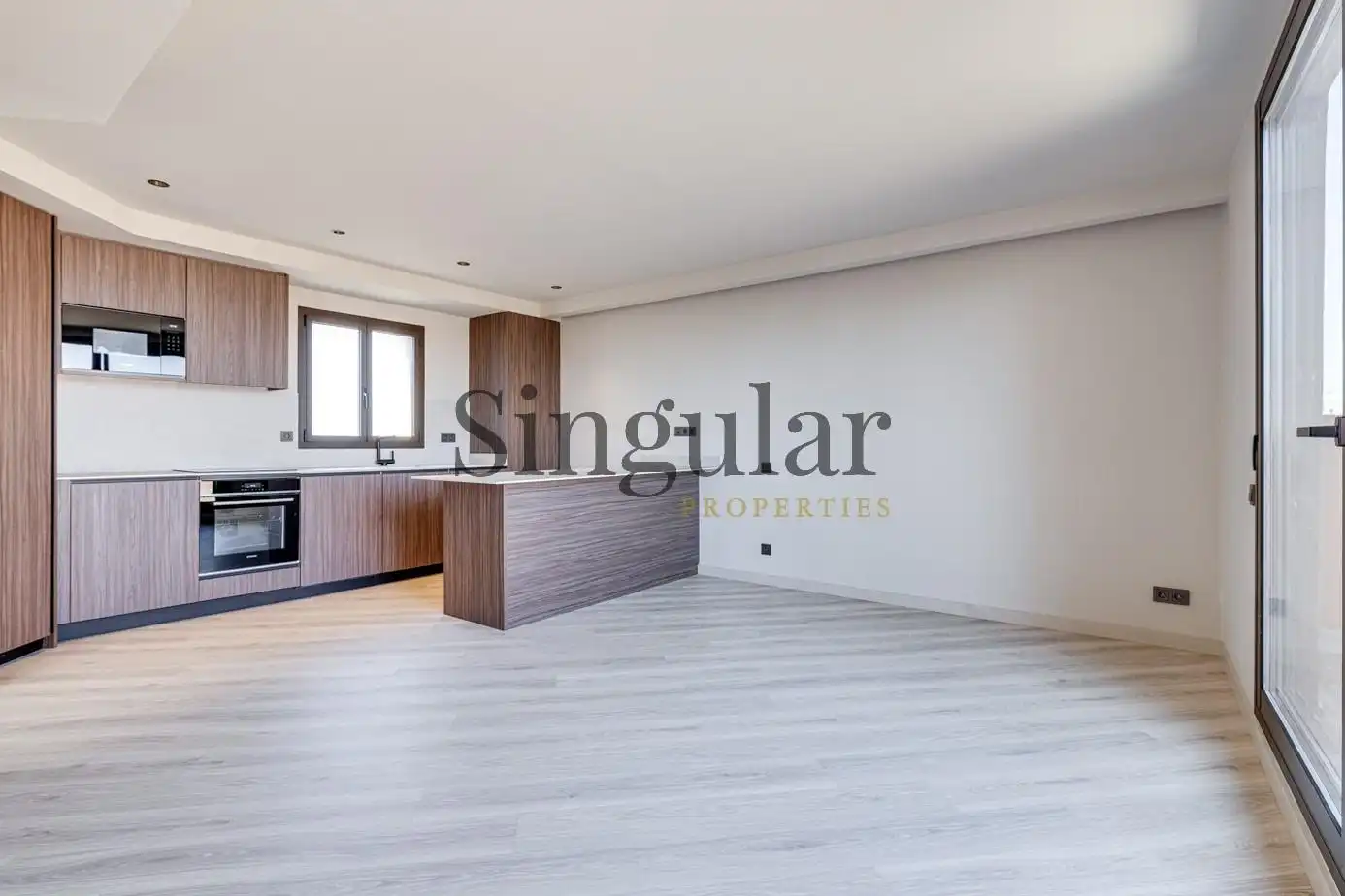 Attique avec jardin à vendre à Eixample, imagen 7