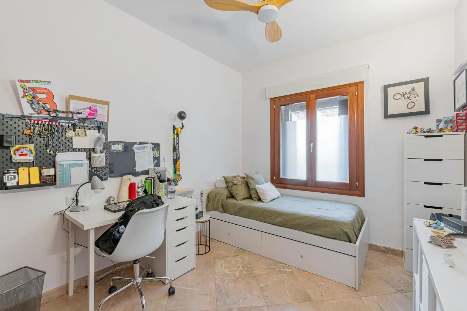 Detached homes for sale in Lloseta