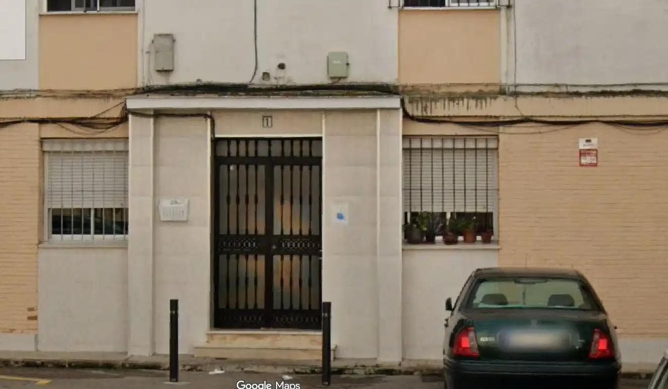 Piso en venta en Calle viticultor 1