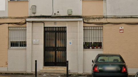 SE VENDE inmueble ALQUILADO en Jerez de la Frontera