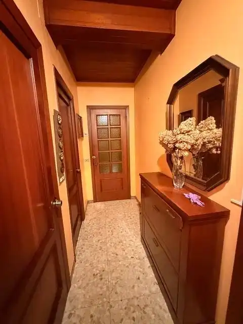 Casa con terraza en venta en Valdoviño, imagen 15