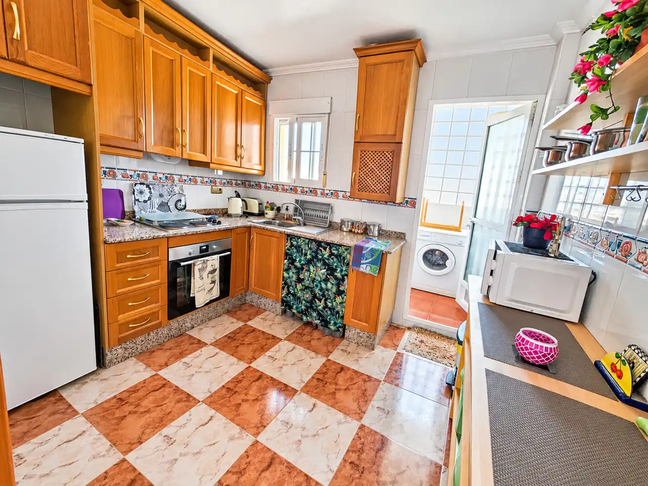 Apartment zum Verkauf in Orihuela Costa, imagen 10