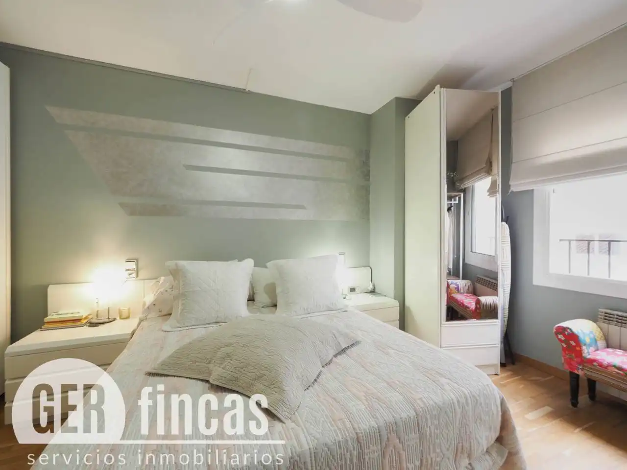 Flat with terrace for sale in Calle Nicolau Talló, imagen 23