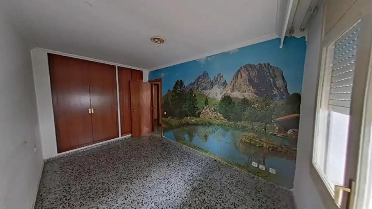 Dormitori de Apartament en venda en Sant Pol de Mar amb Terrassa