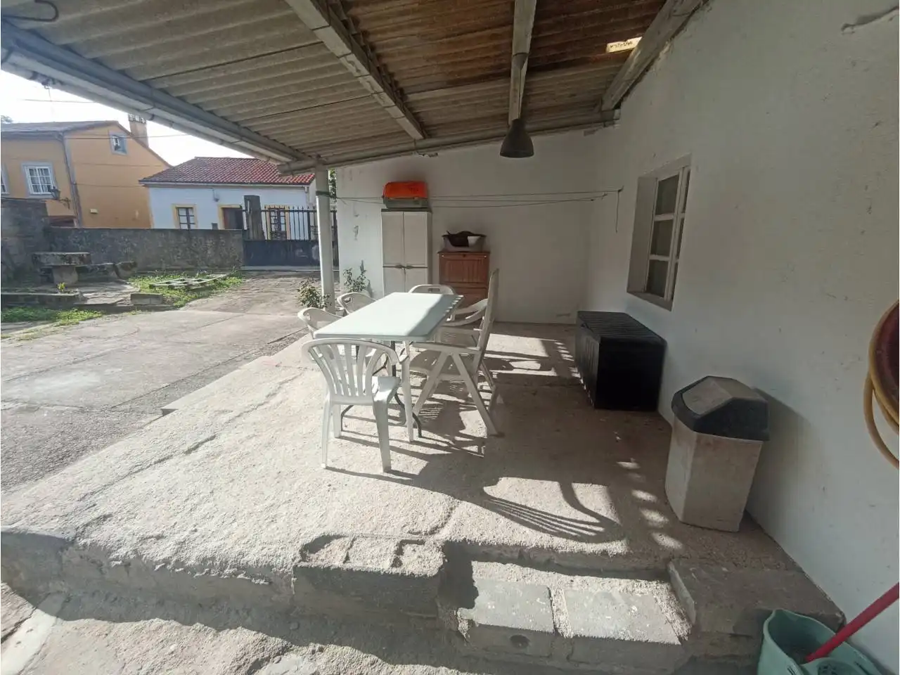 Houses for sale in Casco Histórico