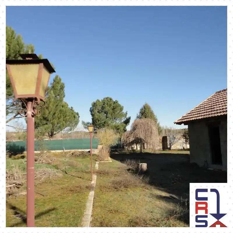 Casa o chalet en venta en Tudela de Duero con Jardín privado, Terraza y Trastero