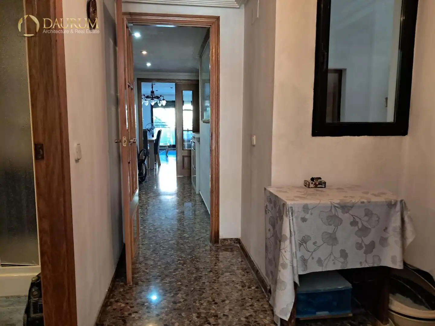 Flat with lift for sale in Ausias March, imagen 18