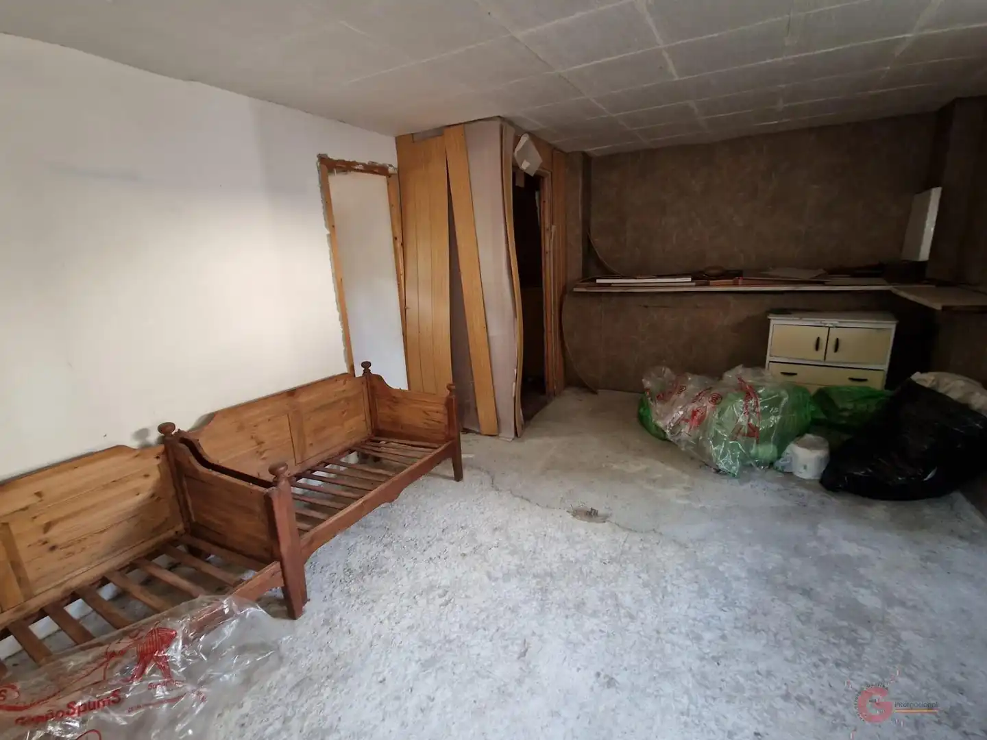 Casa rústica en venta en Los Guájares, imagen 4