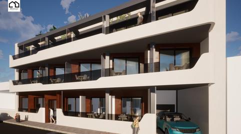 Foto 4 de Apartamento en venta en Zona Playa de los Locos, Torrevieja