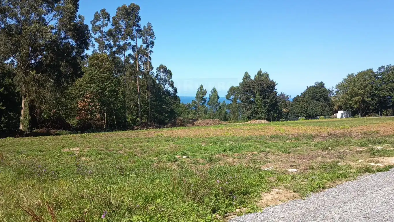 Terreno residencial en venta en El Pito - Cudillero, imagen 16