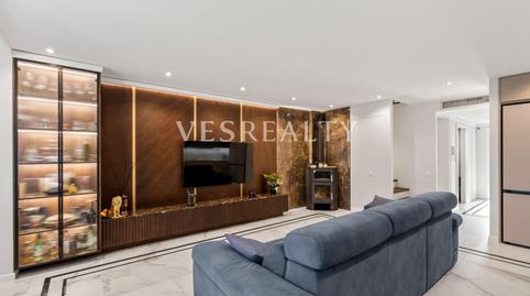 Photo 4 of Single-family semi-detached for sale in Playa de San Juan, Alicante