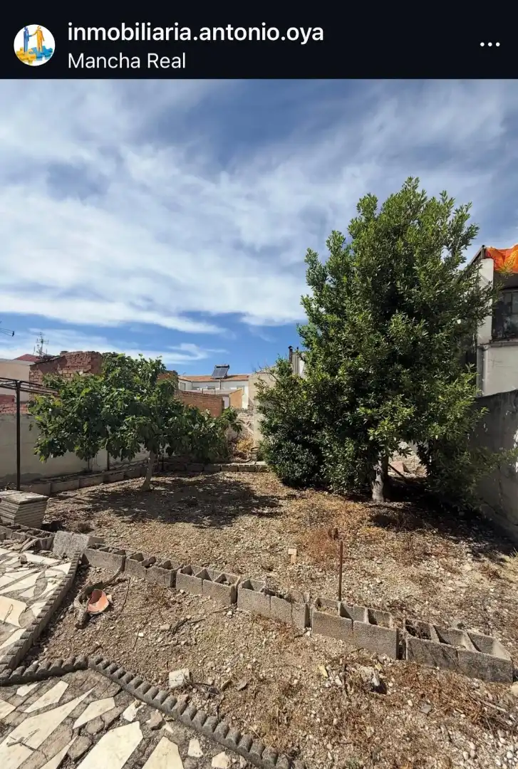Casa con terrazza in vendita a Mancha Real, imagen 16