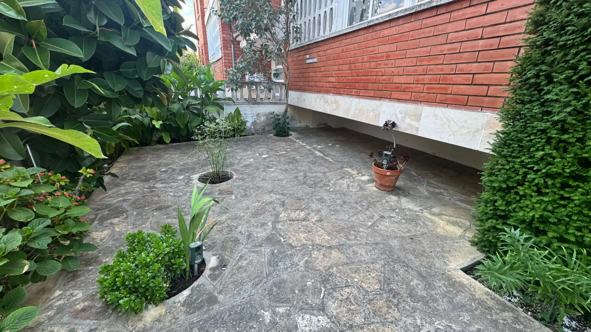Terrace of Ground floor for sale in Calafell  with Heating, Private garden and Terrace