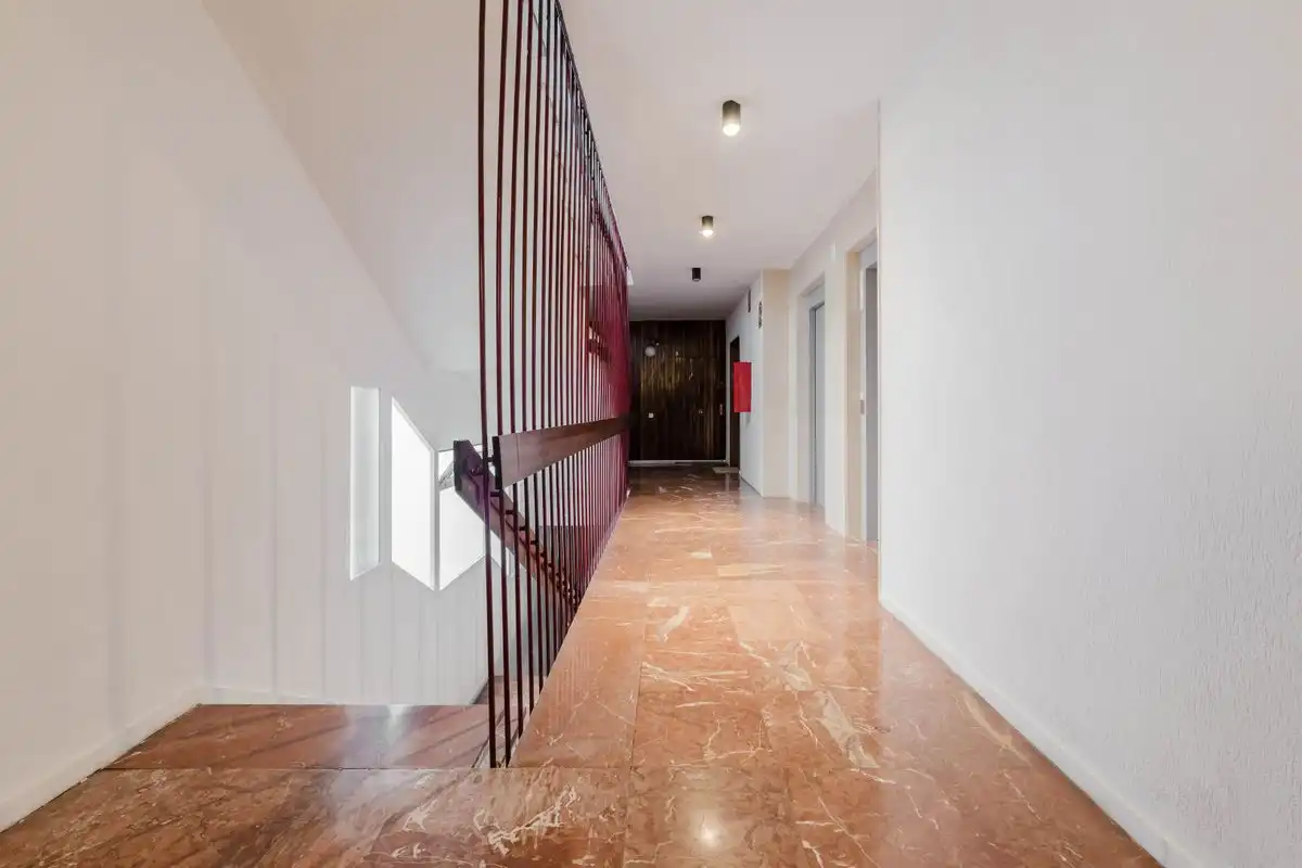 Piso con ascensor en venta en Calle Grupo Oscar Carvallo, imagen 31