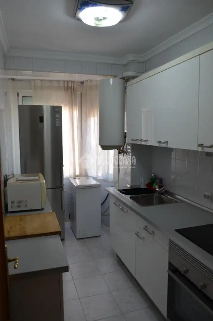 Wohnung mit Aufzug zum Verkauf in Carretera de Cádiz, imagen 20
