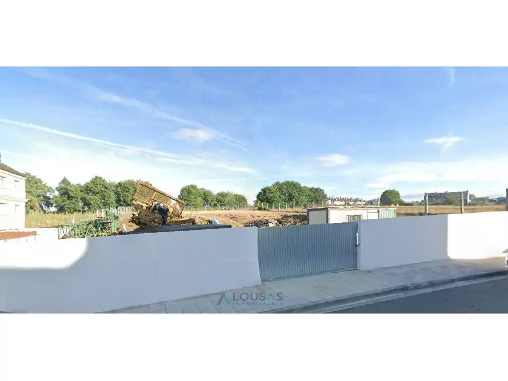 Grundstücke und Bauplätze zum Verkauf in Residencia - Abella, imagen 4