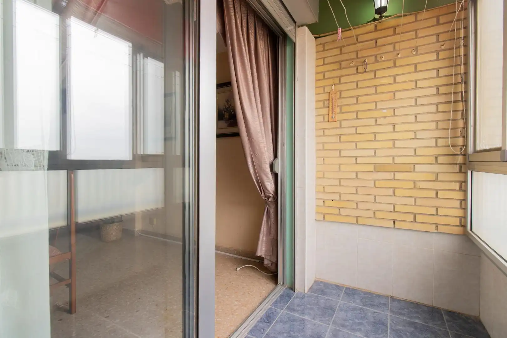 Flat with balcony for sale in AUSIAS MARCH, imagen 31
