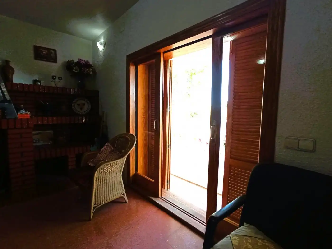 Chalet en venta en Carretera muchamiel-busot cv 773 km, imagen 5