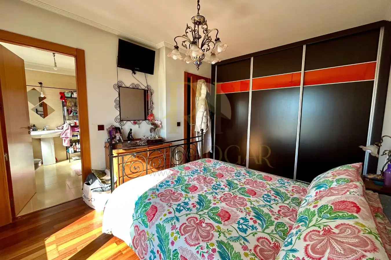 Chalet con terraza en venta en Camino Quintana, imagen 30