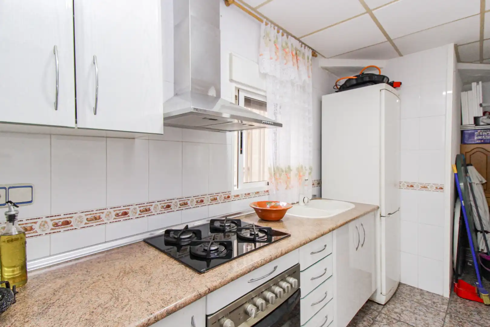 Casa o xalet en venda a Los Urrutias