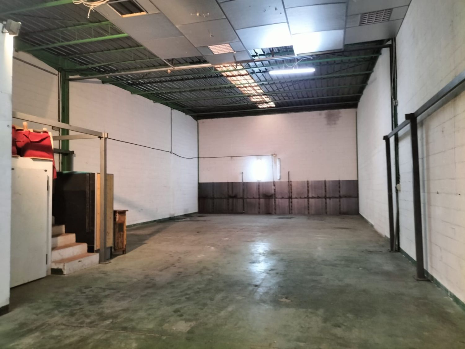 Industrial buildings to rent in Alcalá de Guadaira