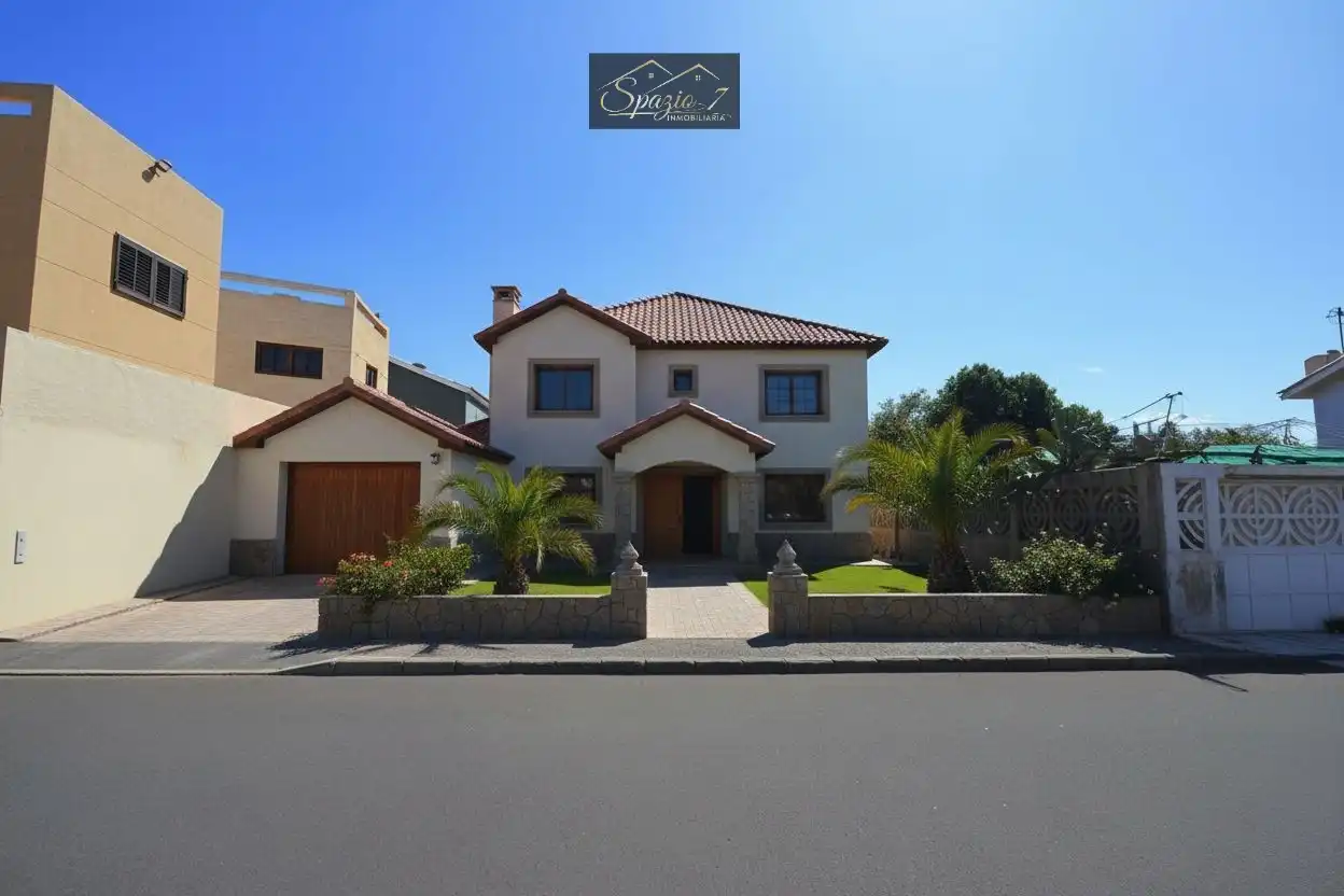 Terreny residencial en venda a Calle Morse, imagen 6