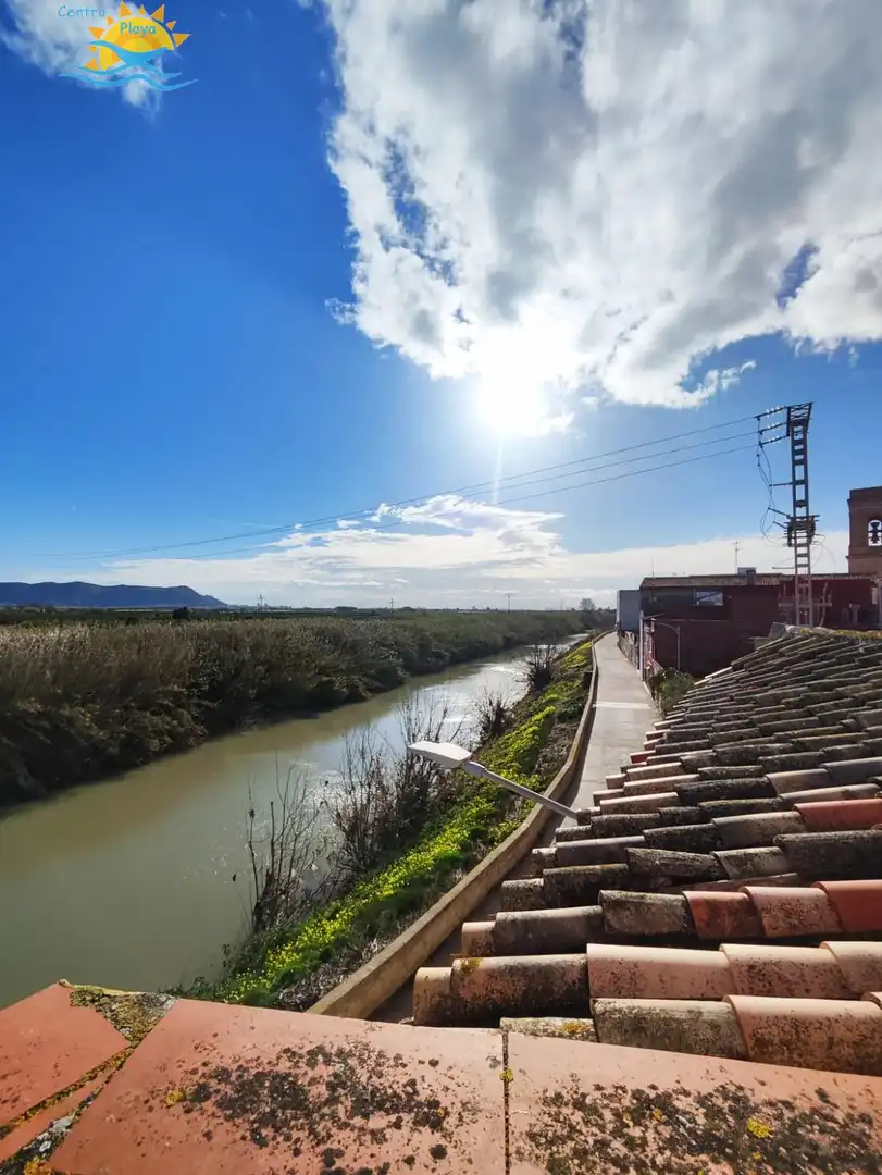 Casa o xalet en venda a Fortaleny