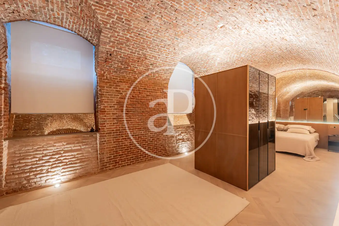 Piso en venta en Chamberí