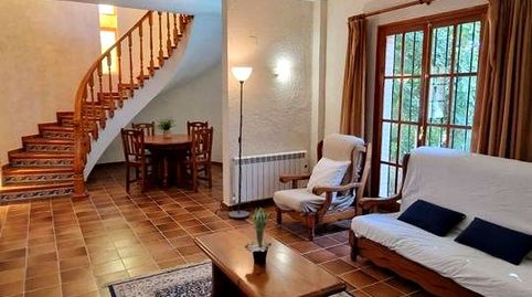 Foto 5 de Casa o xalet de lloguer a Calle de Pintor Sorolla, Corralet - Bonanza - Tres Rutas, Náquera