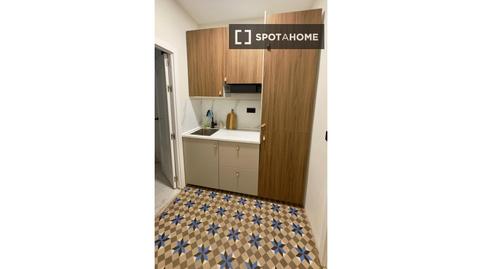 Foto 4 de Piso de alquiler en Dreta de l'Eixample,  Barcelona Capital