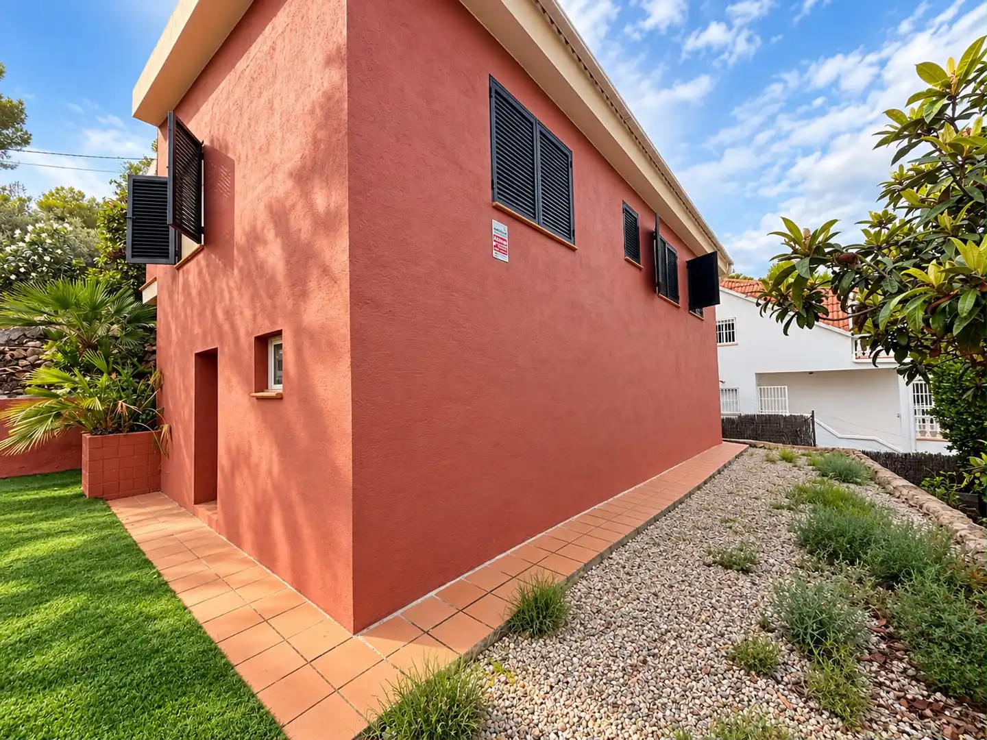 Villa mit Pool zum Verkauf in Olivella, imagen 19