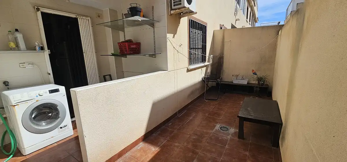 Apartamento con piscina en venta en N/A, imagen 14