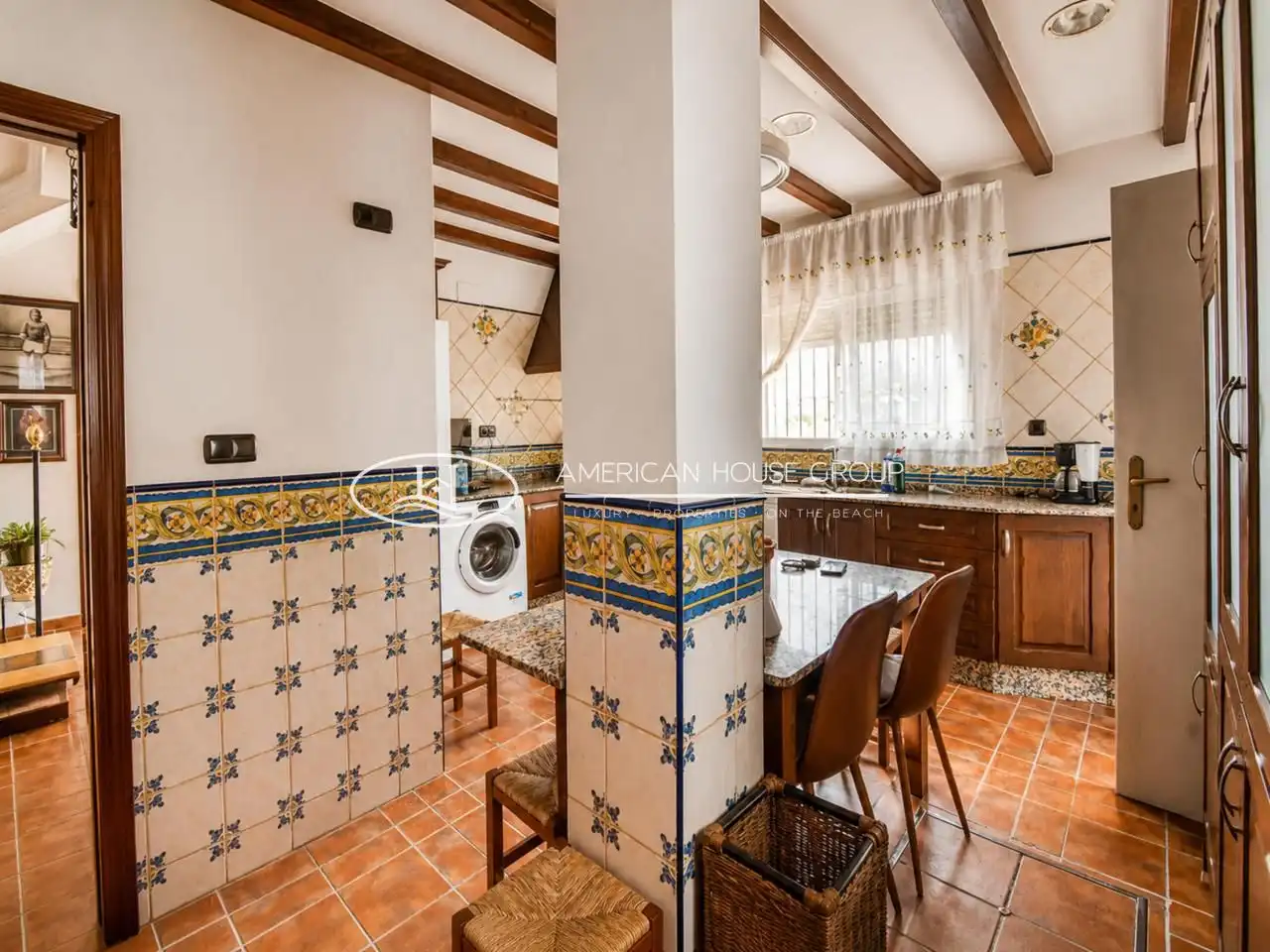 Haus mit Pool zum Verkauf in Los Gallos, imagen 33