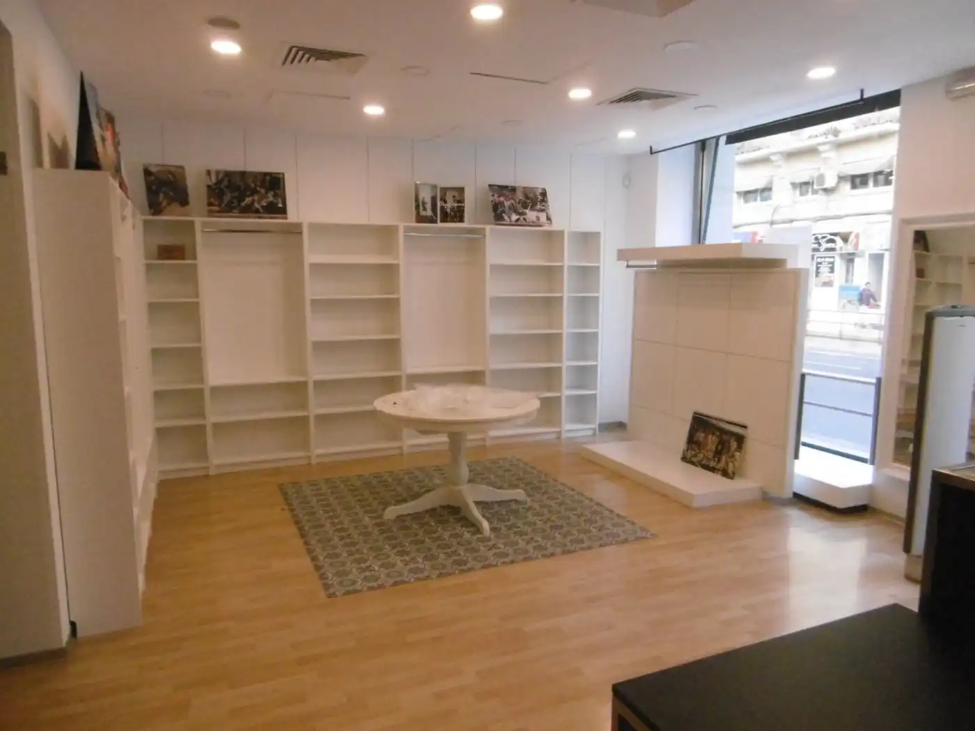 Gewerbefläche zur Miete in Centre, imagen 4