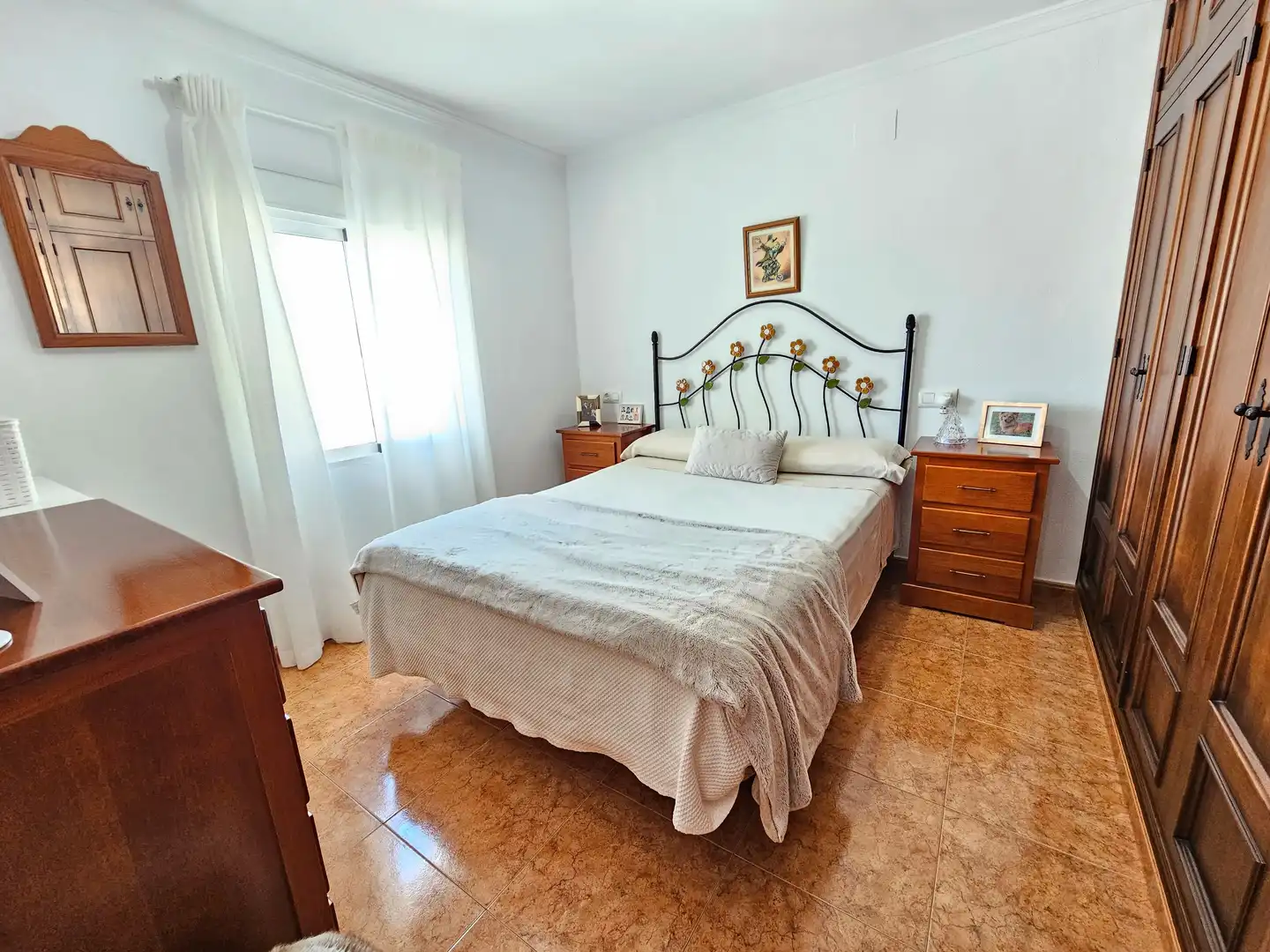 Wohnung mit Terrasse zum Verkauf in Avenida Juan XXIII 58, imagen 7