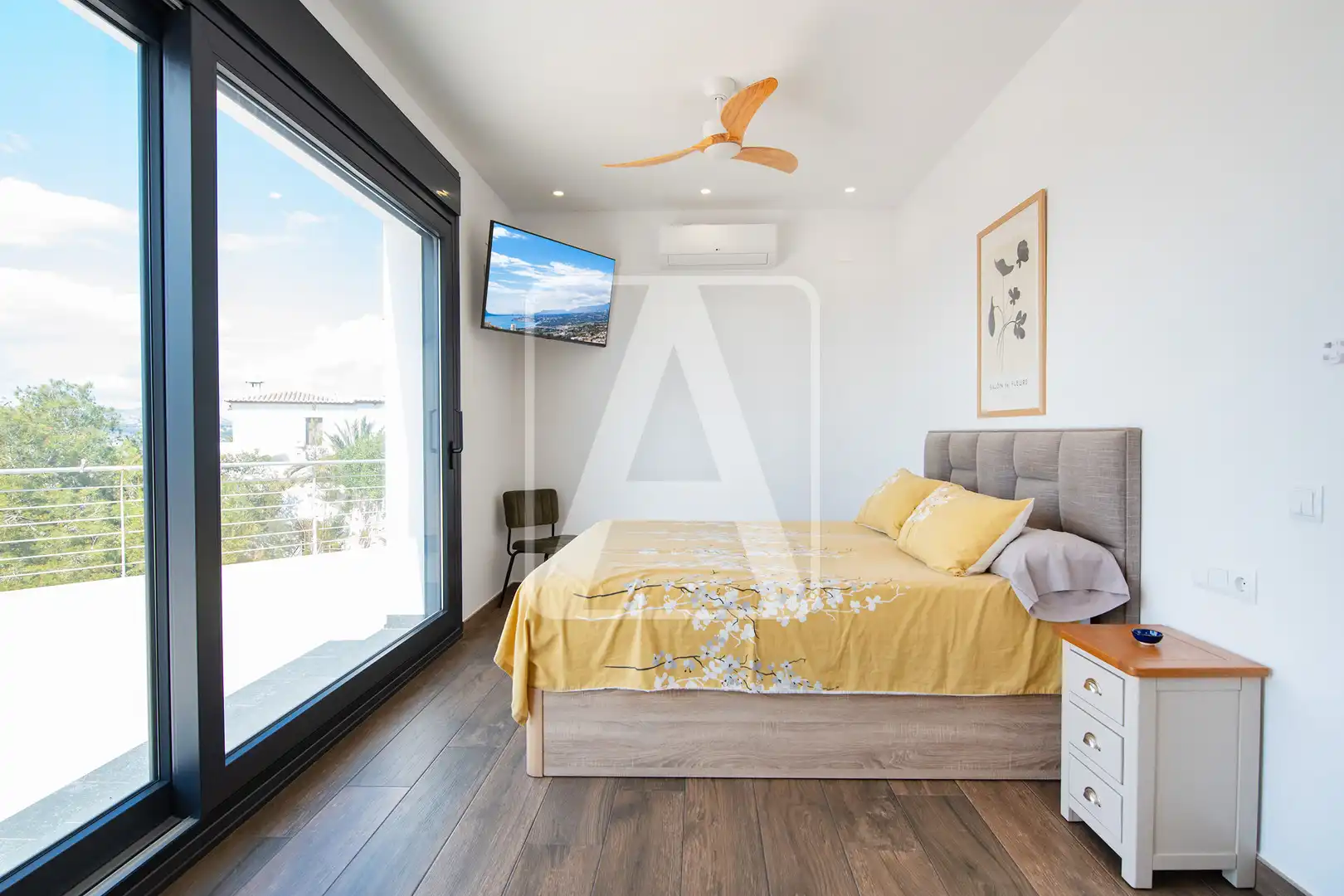 Detached house with pool for sale in Paichi, imagen 34
