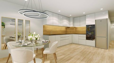 Foto 4 de Apartamento en venta en Calle Gumersindo, Las Piscinas Naturales, Torrevieja